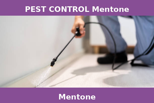 PEST CONTROL Mentone